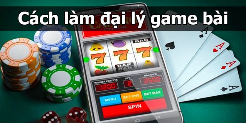 Cách làm đại lý Gemwin