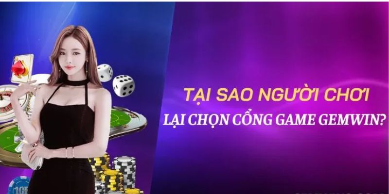 Cổng game được yêu thích