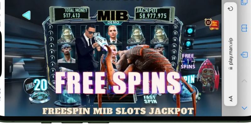 Điểm nổi bật MIB slots