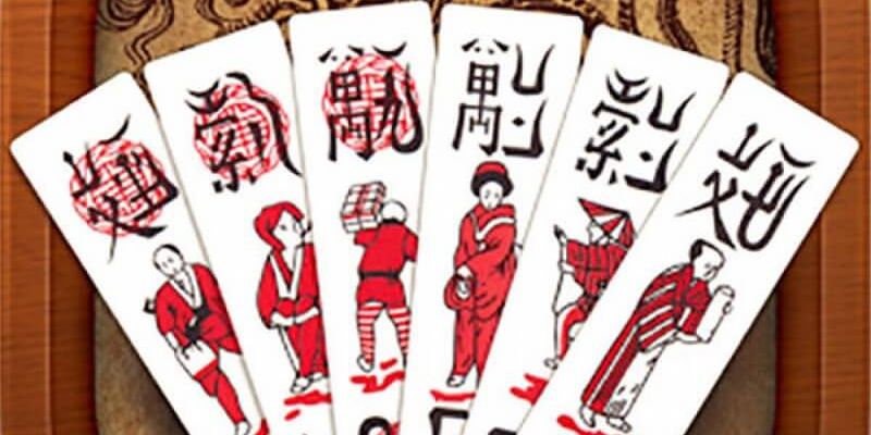 Giới thiệu game bài chắn Gemwin