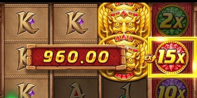 Giới thiệu game man slots