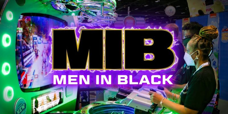 Giới thiệu game MIB slots