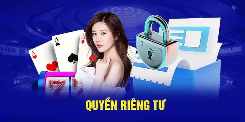 Giới thiệu quyền riêng tư Gemwin