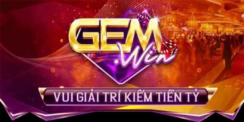 Giới thiệu rút tiền Gemwin