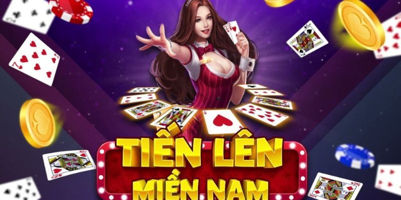 Giới thiệu tiến lên miền Nam Gemwin