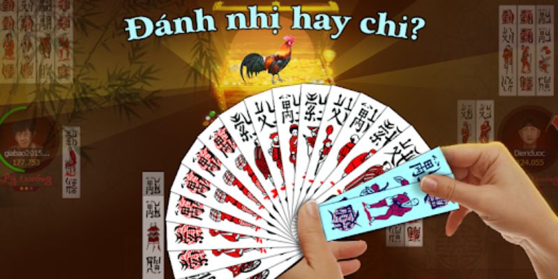 Mẹo chơi chắn hiệu quả