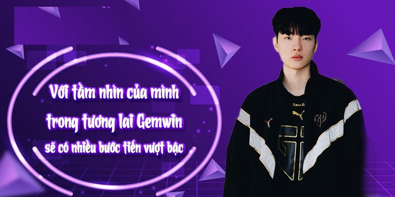 Tác giả Gemwin